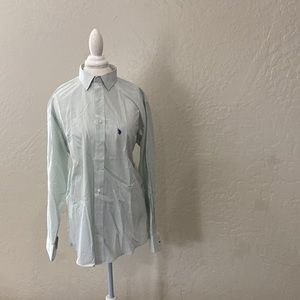 U.S. Polo Assn. Men’s Dress Shirt